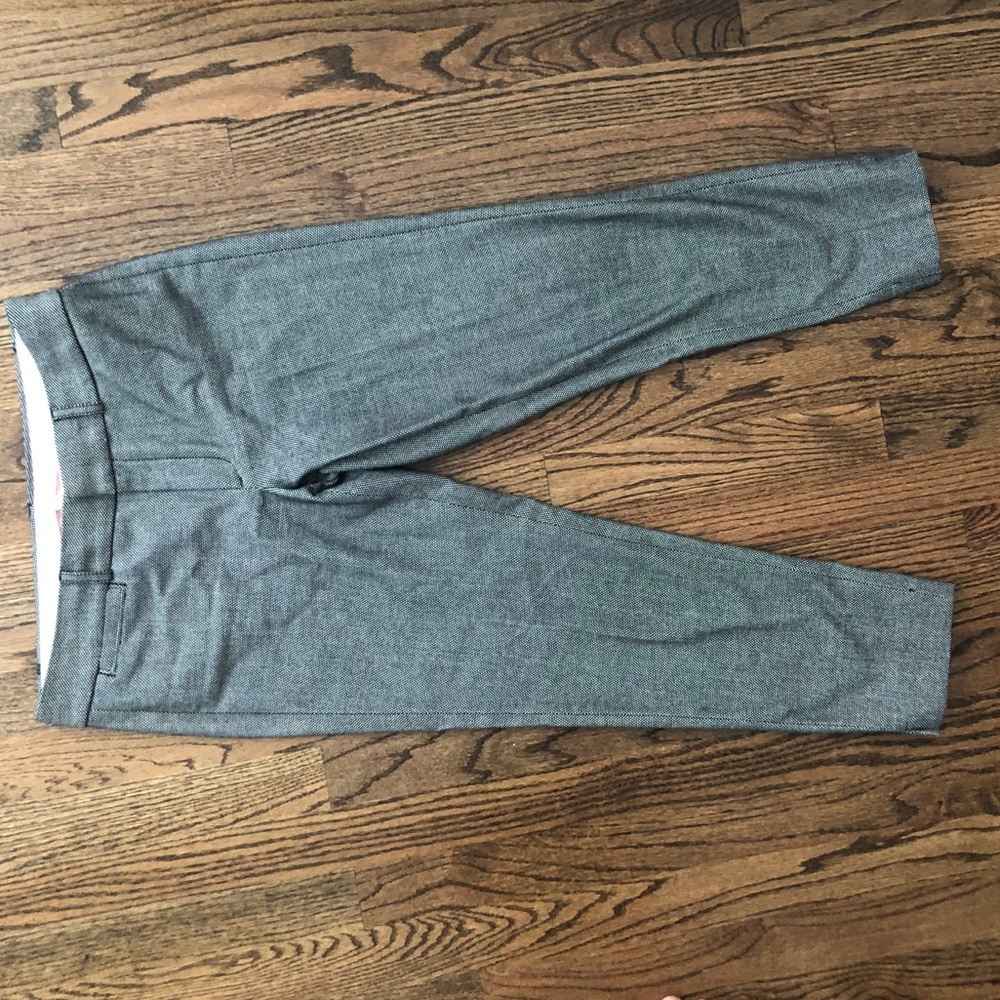 Banana Republic Sloan Ankle Pant